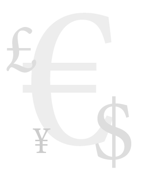 currency currency